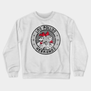 Vintage Los Pollos Hermanos! Crewneck Sweatshirt